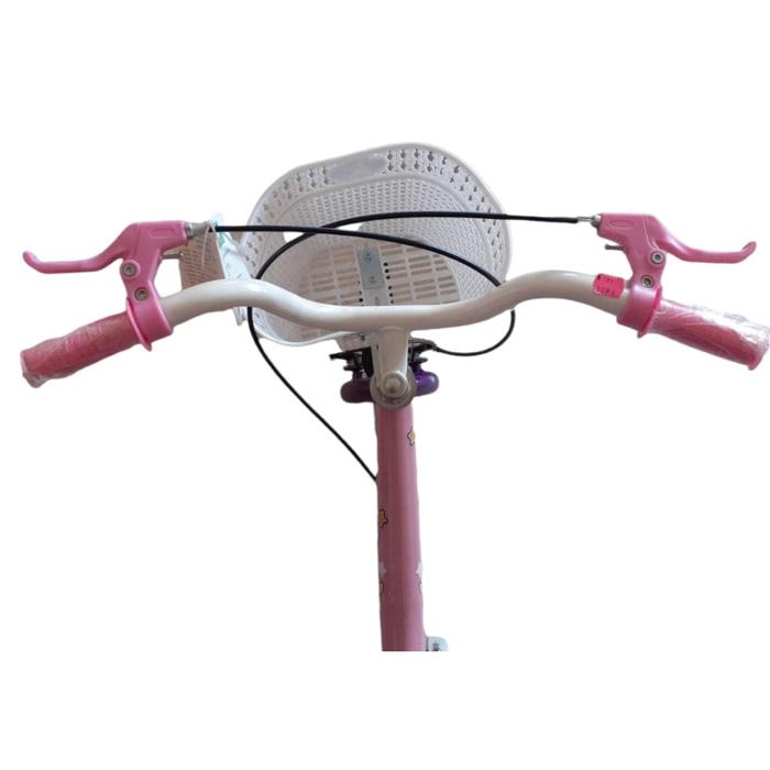 Bicicleta Linx No. 16 Niña Magic