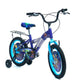 Bicicleta Linx No. 16, Niño, Titan