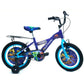 Bicicleta Linx No. 16, Niño, Titan
