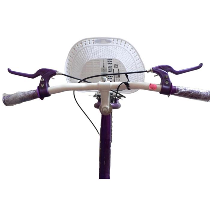 Bicicleta Linx No. 20 Niña, Teen Magic