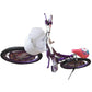 Bicicleta Linx No. 20 Niña, Teen Magic