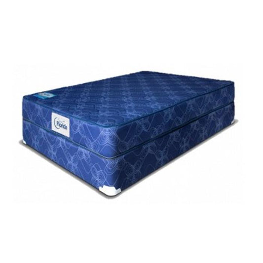 Set Cama Florida Imperial Continental.