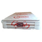 Colchon Florida Matrimonial Tikal Doble Euro