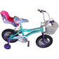 Bicicleta Linx No. 12 Niña Magic