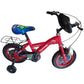 Bicicleta Linx No.12 Niño Titàn