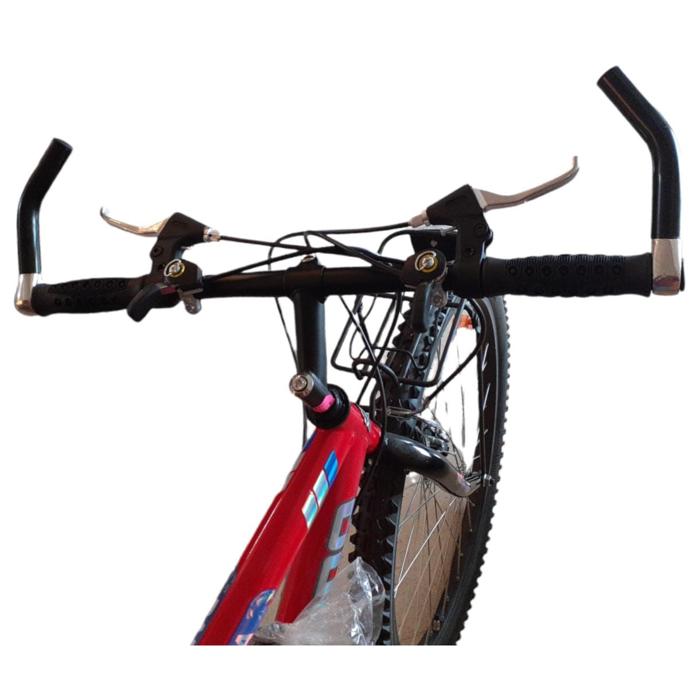 Bicicleta Shimano No. 26 Pantera Caballero