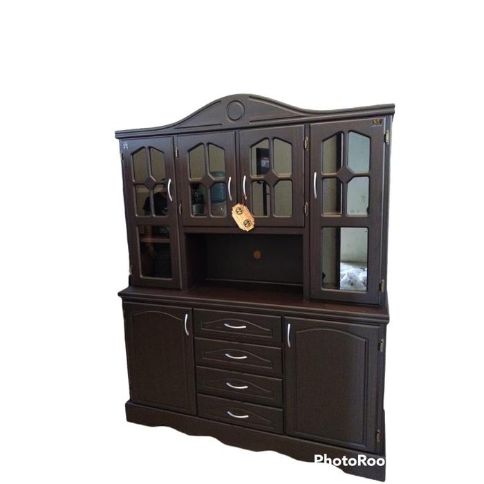 Trinchante Mv 4 Cuerpos Moderno Para Micro