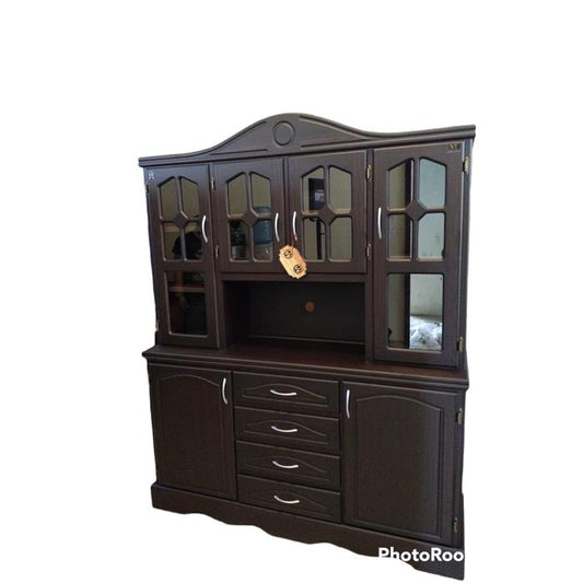 Trinchante Mv 4 Cuerpos Moderno Para Micro