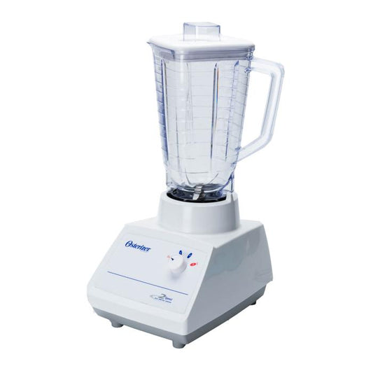 Licuadora Oster 4170 Plastica 2 Vel 350 Wats