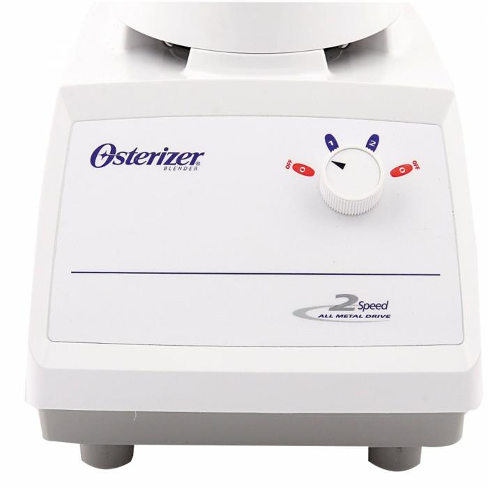 Licuadora Oster 4170 Plastica 2 Vel 350 Wats