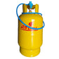 Cilindro De Gas Eden 25 Lbs. Tropigas/Amarillo