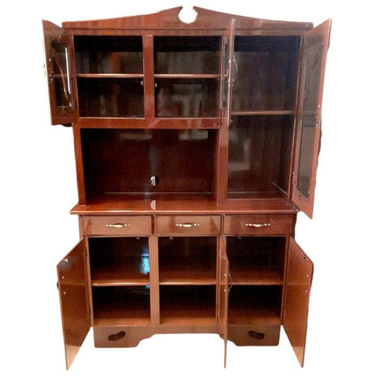 Platera Shely 3 Puertas Para Microondas Sherry