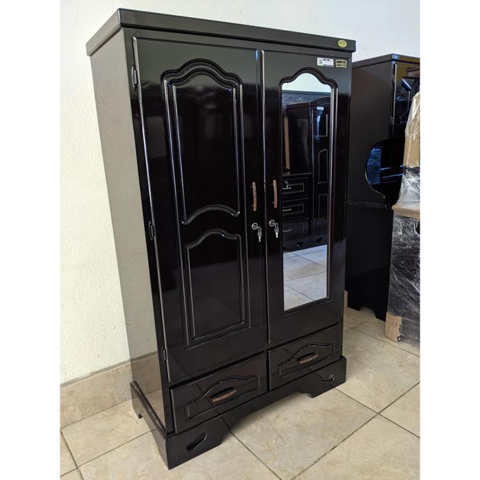 Roperito Shely 2 Cuerpos Babilonia Oscuro 2 Gavetas