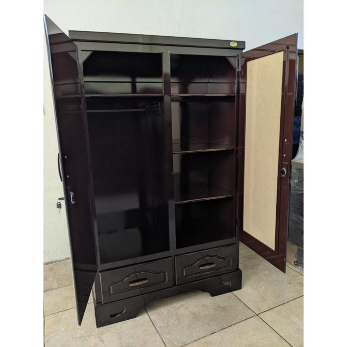 Roperito Shely 2 Cuerpos Babilonia Oscuro 2 Gavetas