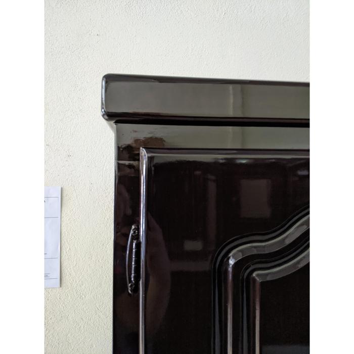 Roperito Shely 2 Cuerpos Babilonia Oscuro 2 Gavetas