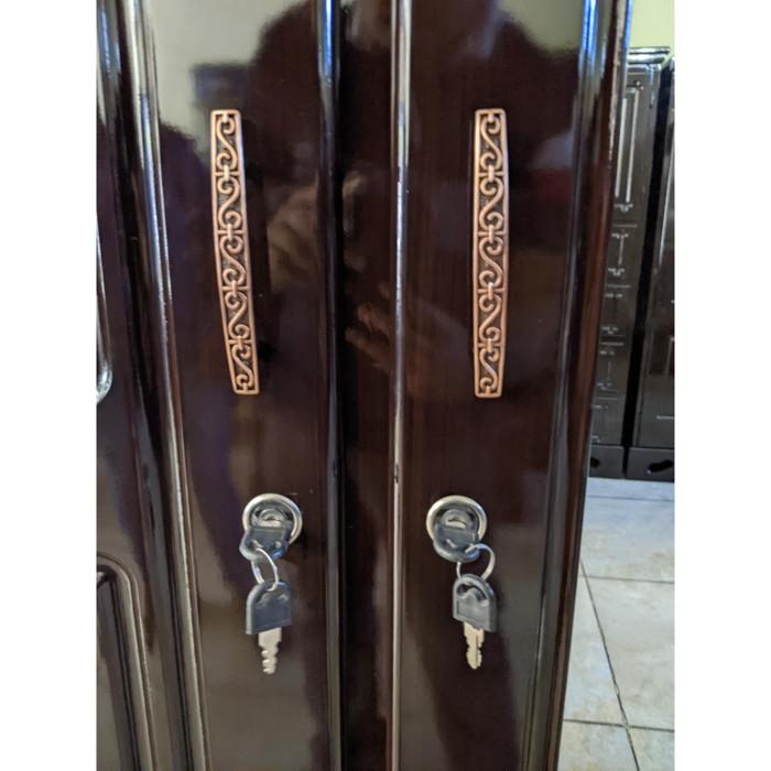 Roperito Shely 2 Cuerpos Babilonia Oscuro 2 Gavetas