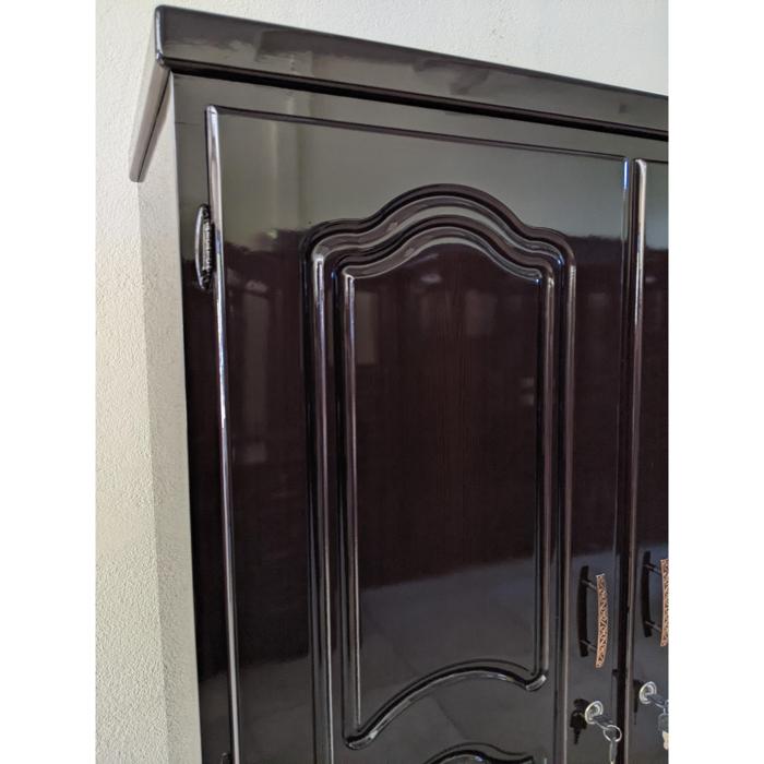 Roperito Shely 2 Cuerpos Babilonia Oscuro 2 Gavetas