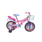 Bicicleta Vecesa 16" Lynx Niña