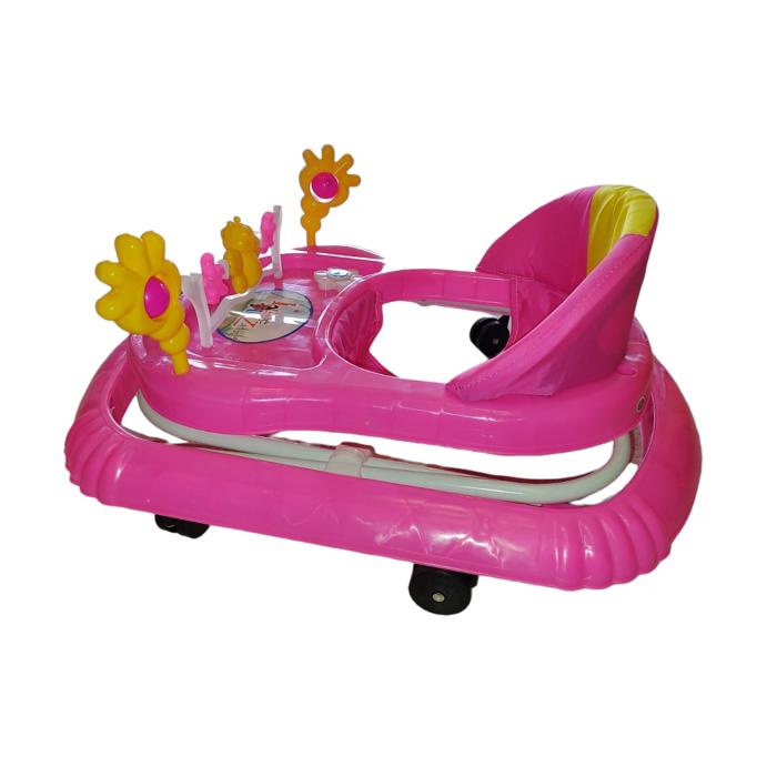 Andador Etikal 8 Rodos 88-1