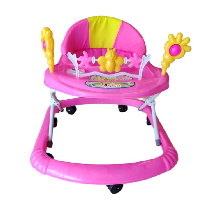 Andador Etikal 8 Rodos 88-1