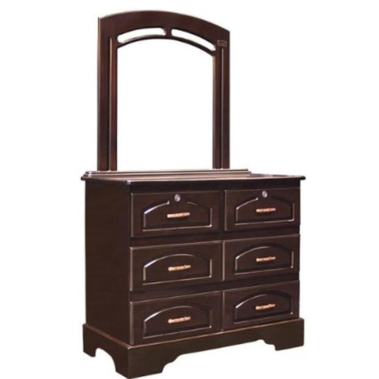 Gavetero Shely 4 Gavetas Dalia