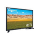 Televisor Samsung 32" Un32T4300Apx