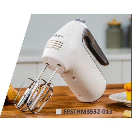 Batidora Oster 6 Velocidades Fpsthm3532-013/Blanco