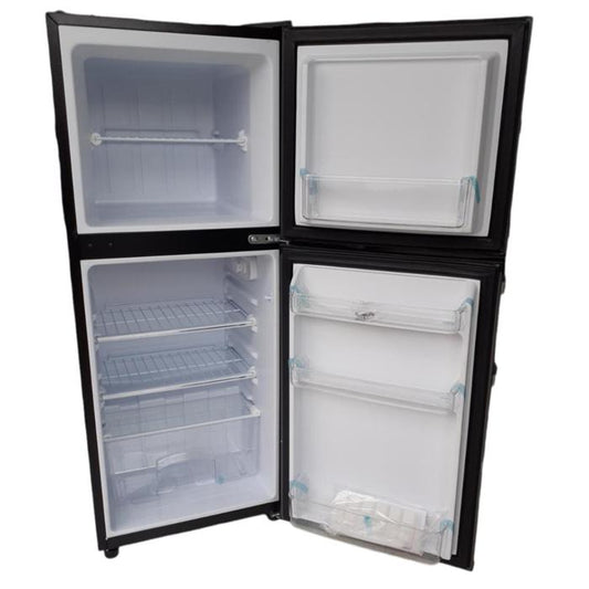 Refrigerador Grs 7 Pies Grd138Gft Gris
