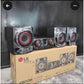 Equipo De Sonido L.G Cj45/Negro