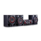 Equipo De Sonido L.G Cj45/Negro