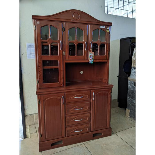 Trinchante Mv 3 Cuerpos Para Microondas/Cherry