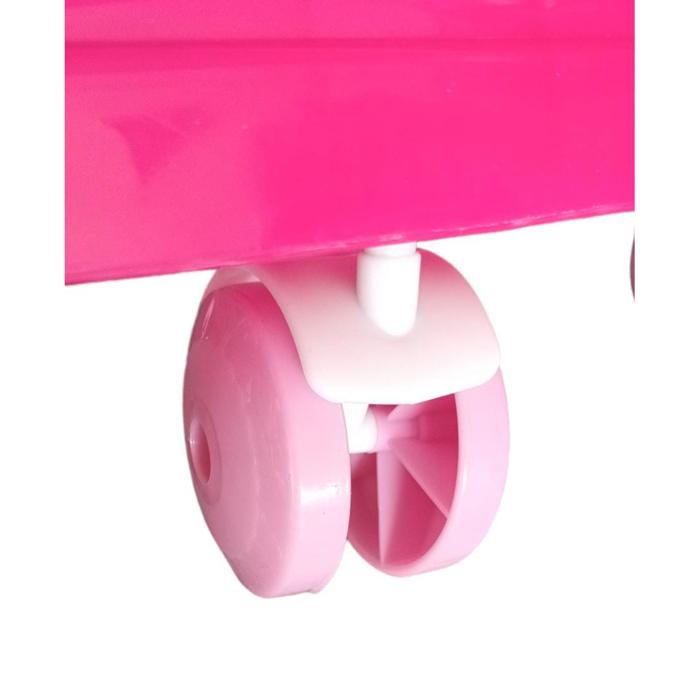 Andador Etikal 8 Rodos 668