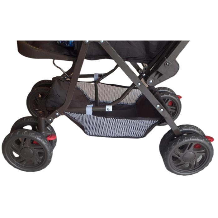 Carruaje Etikal Choc-482