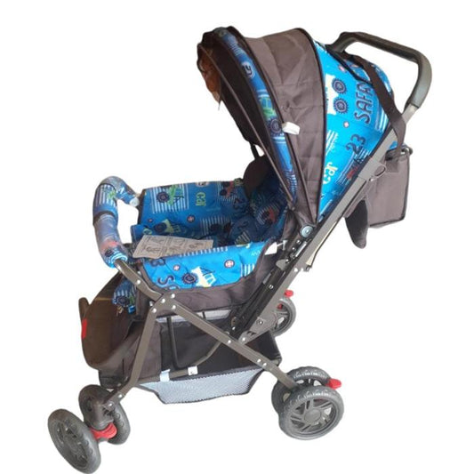 Carruaje Etikal Choc-482