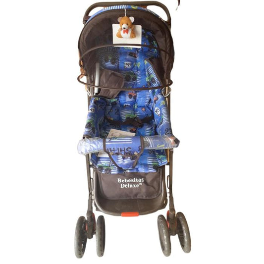 Carruaje Etikal Choc-482