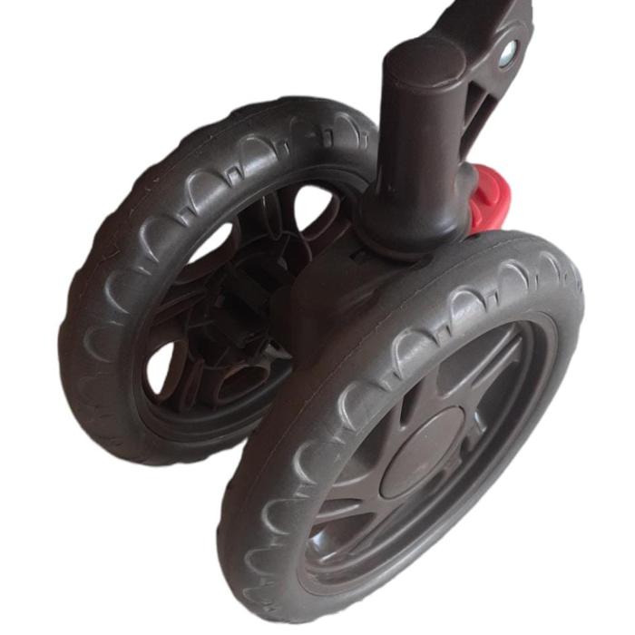 Carruaje Etikal Choc-489