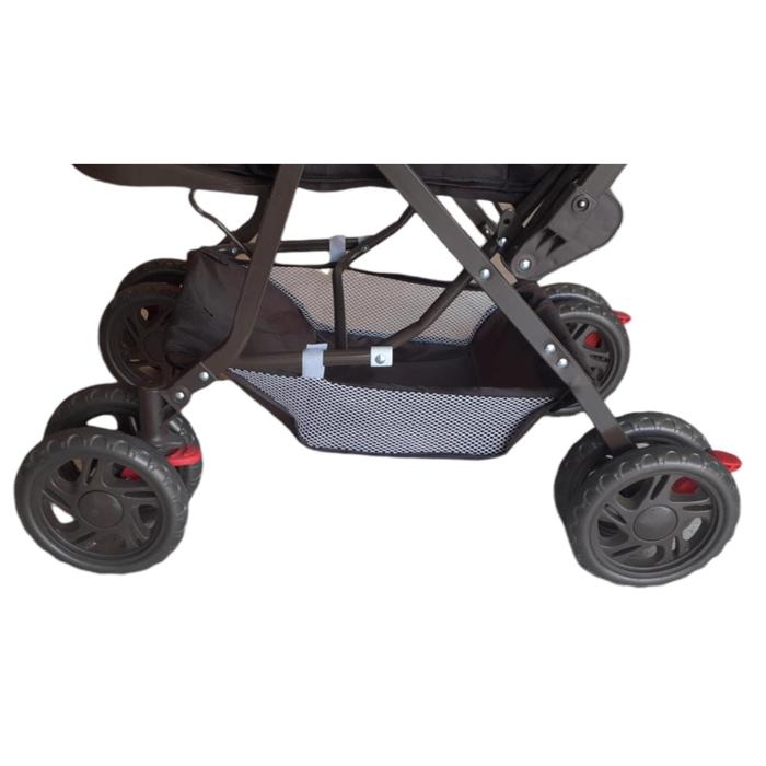 Carruaje Etikal Choc-489