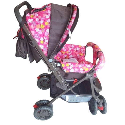 Carruaje Etikal Choc-489