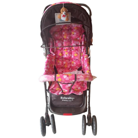 Carruaje Etikal Choc-489