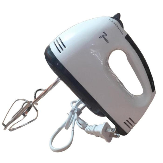 Batidora Etikal Manual 504/ Blanco