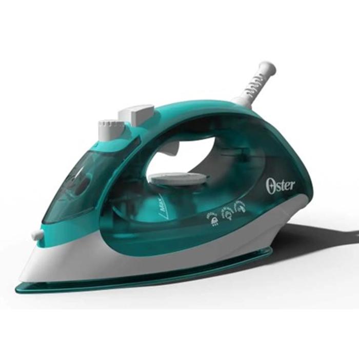 Plancha Oster Gcstb5002 Verde