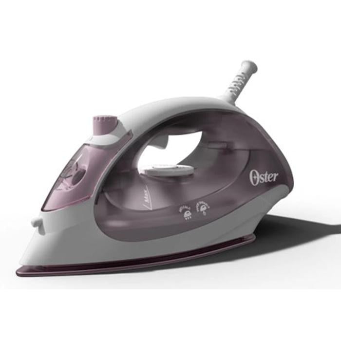 Plancha Oster Gcstb5003 Lila