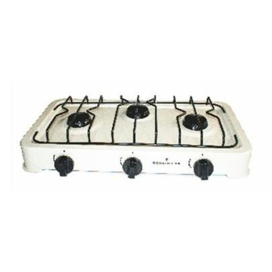 Cocineta Eco-Volcan 3/Q Peltre 38111 Almendra