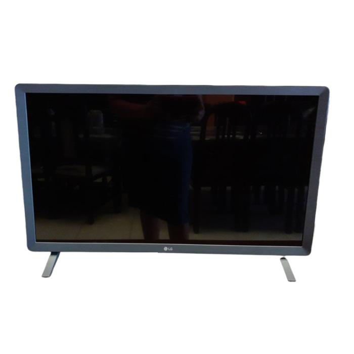 Televisor L.G 28" 28Tl525B