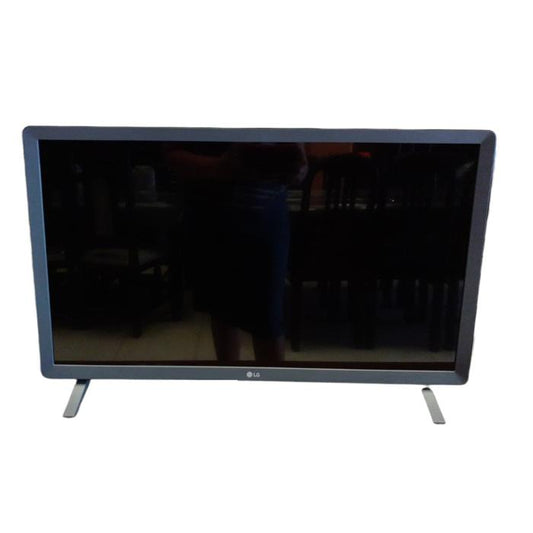 Televisor L.G 28" 28Tl525B