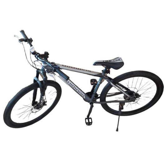 Bicicleta Vecesa No 27.5 Omega Alumino