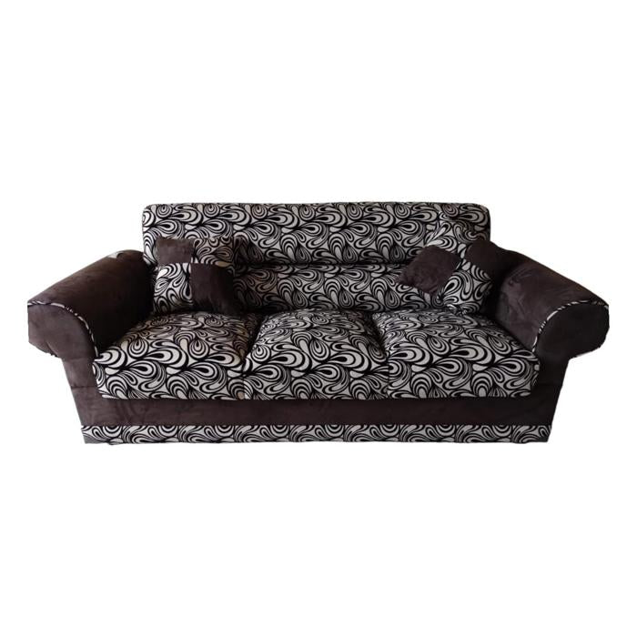 Sala Caprisa 3,1,1 Gaby