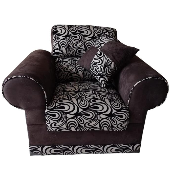 Sala Caprisa 3,1,1 Gaby