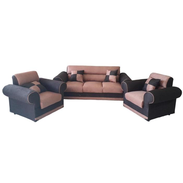 Sala Caprisa 3,1,1 Gaby