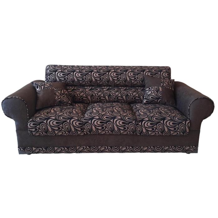 Sala Caprisa 3,1,1 Gaby